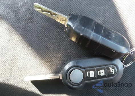 2015 Ram Promaster 1500 from USA, damaged, VIN 3C6TRVBG7FE504577